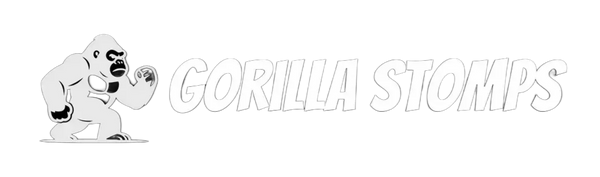 Gorilla Stomps